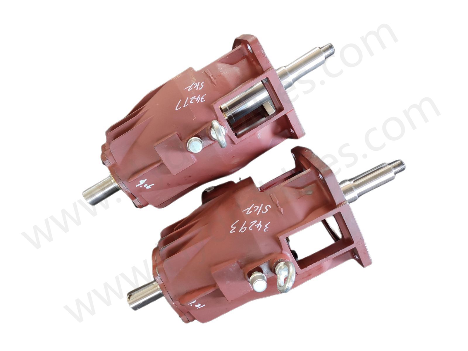 Bearing Unit Assembly ZE, ZF OH2 Pumps.jpg