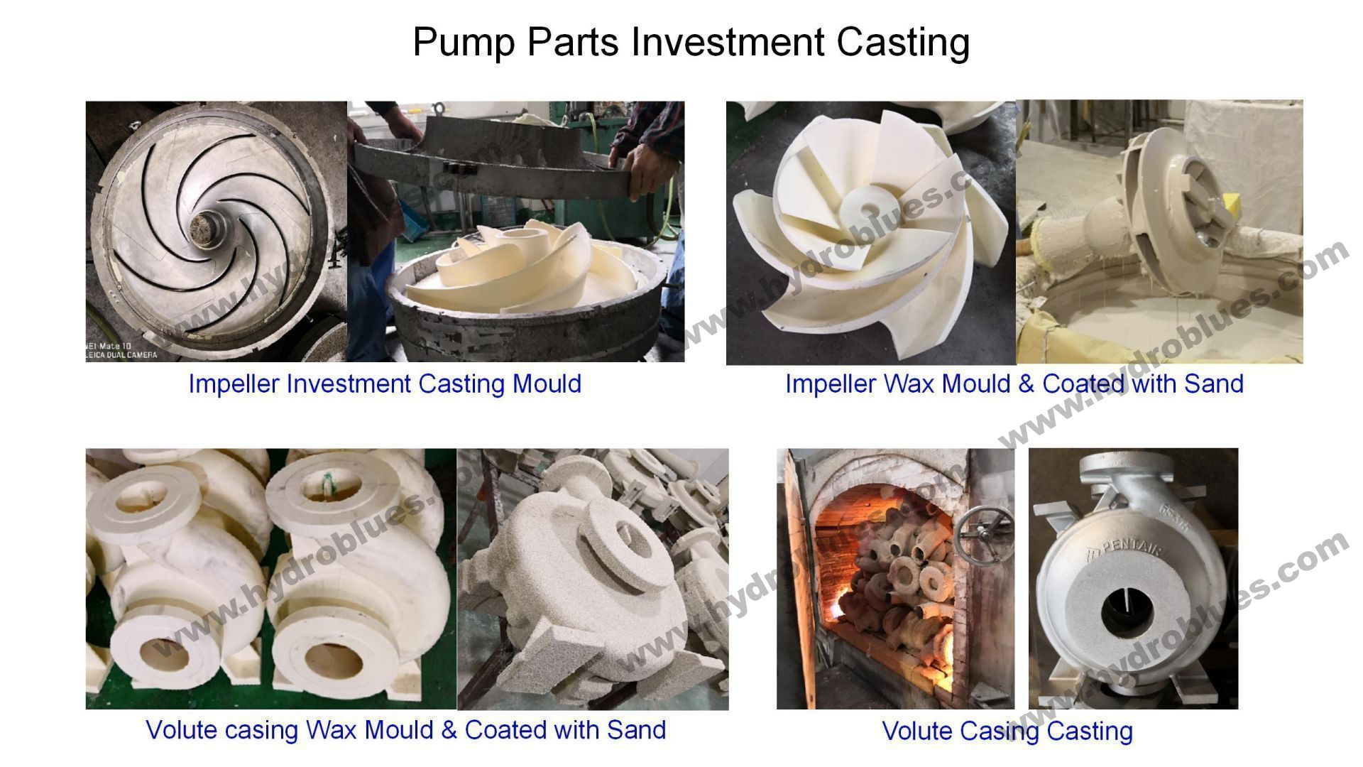 Pump Parts Investment Casting  内页大图.jpg