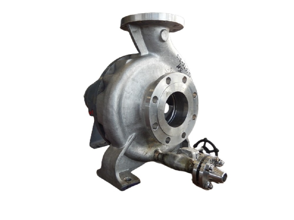 OH1 Chemical Process Pumps