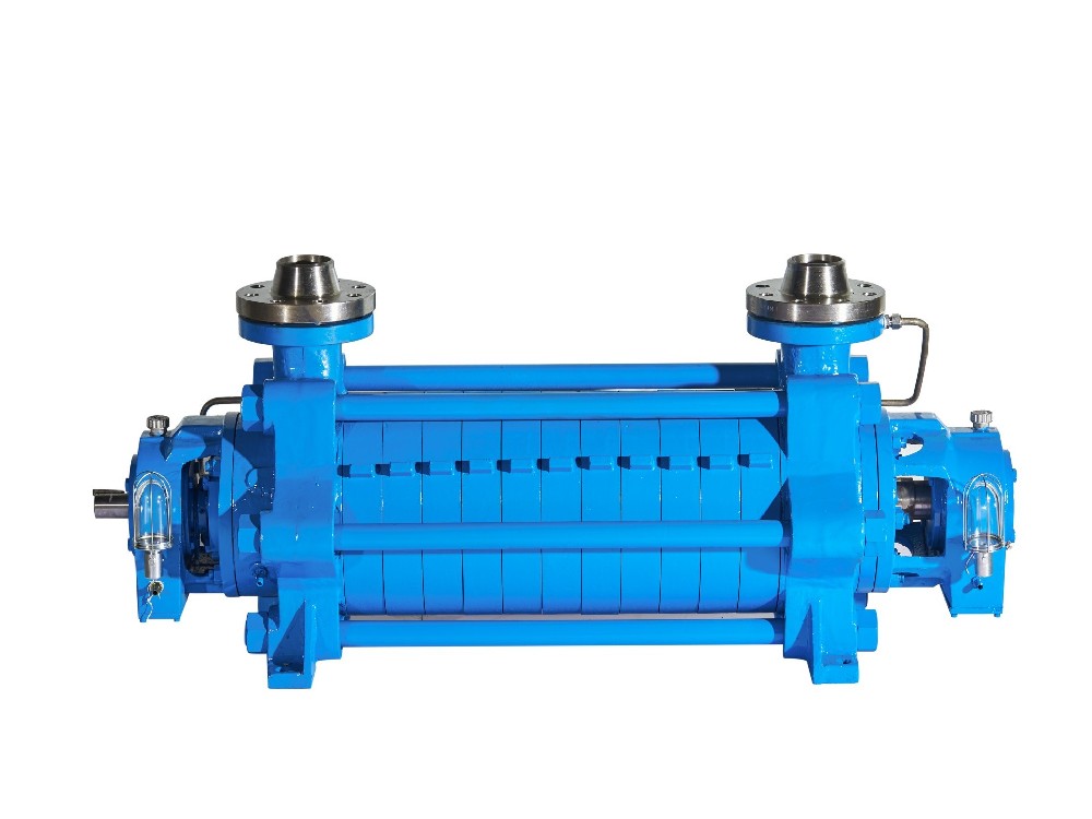 XD Multistage Centrifugal Pumps