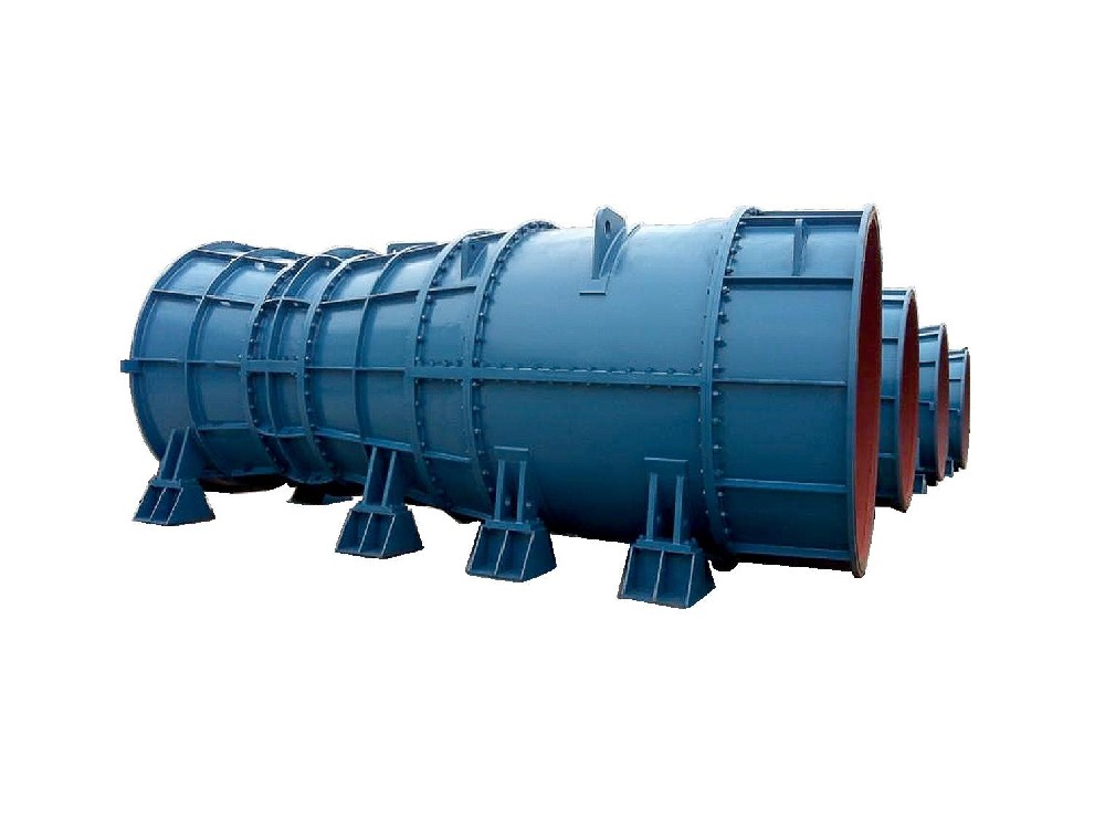 GZBW(S) Submersible Tubular Pumps