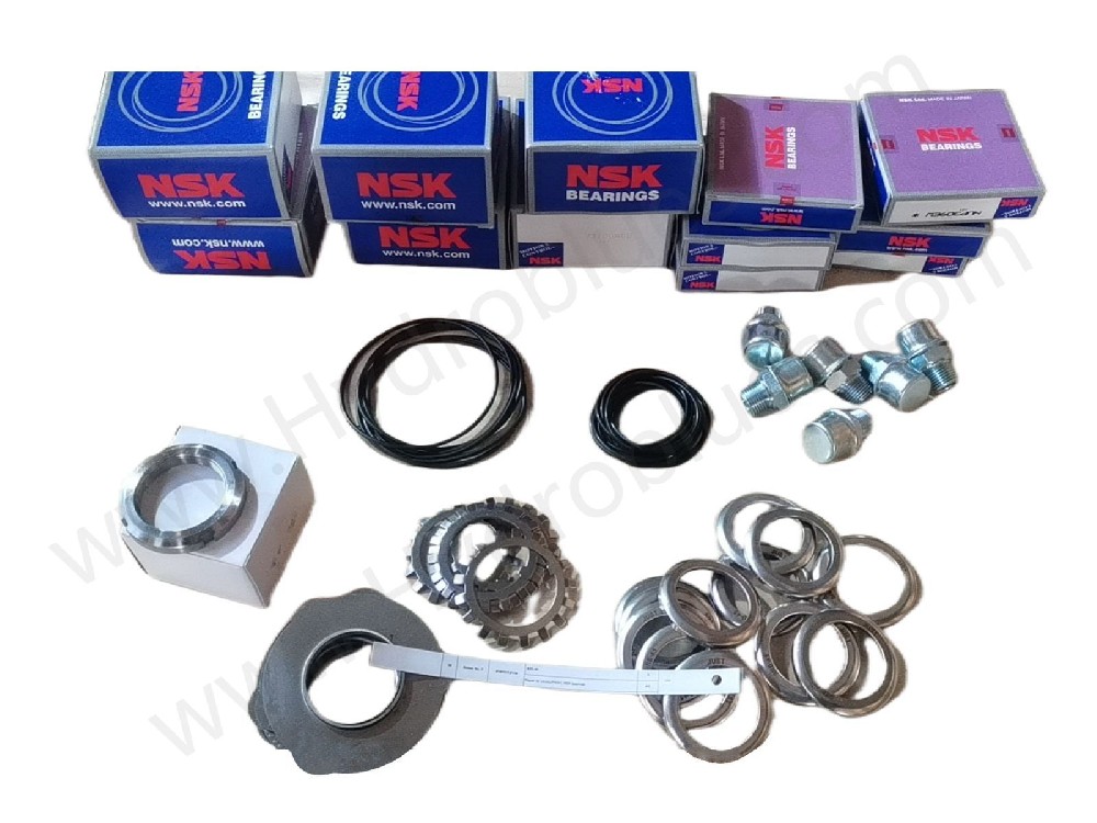 Bearing Unit Repair Kits А23-40 Pumps