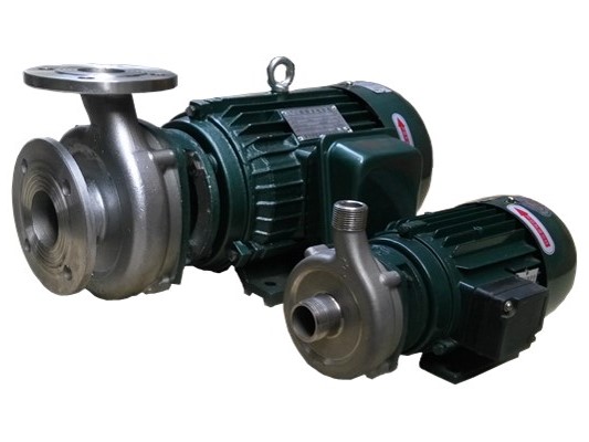 SF (SFZ, SFT) Stainless Steel Pumps