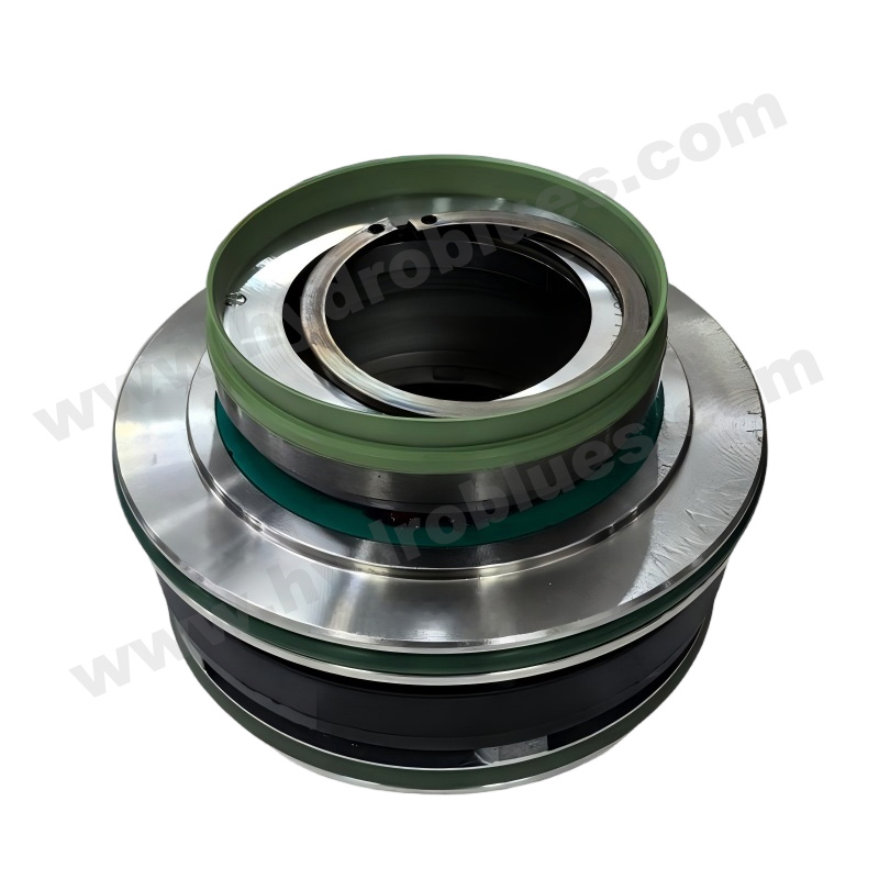 Mechanical seal for FLYGT submersible pumps